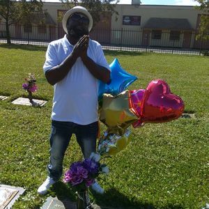 Meet your Posher, Rodney